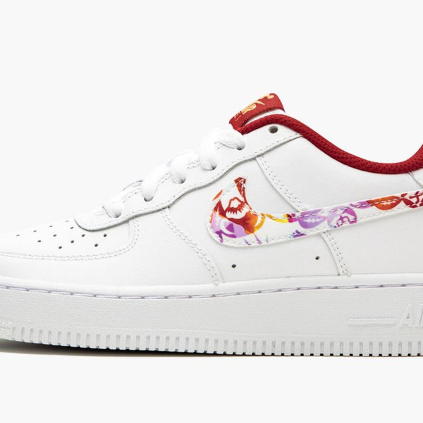 Nike Air Force 1 Low Chinese New Year 2020 Women's