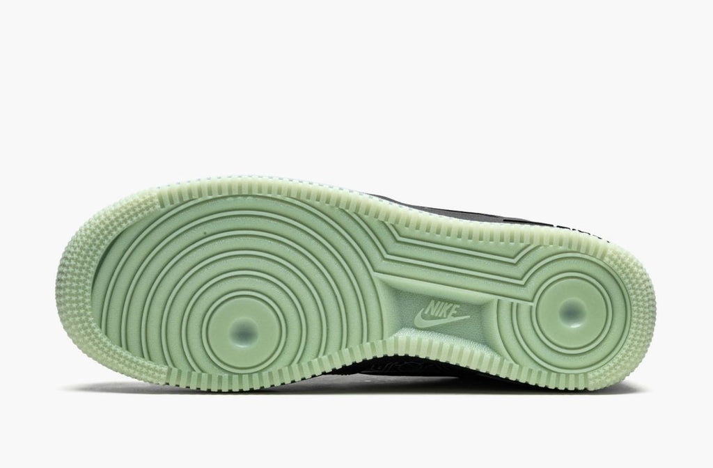 Nike Air Force Low Computer Chip Space Jam Men's