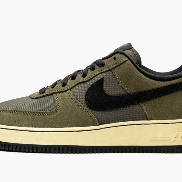 Nike Air Force 1 Low SP UNDEFEATED Ballistic Dunk Men's