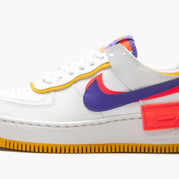 Nike Air Force 1 Low Shadow Flash Astronomy Women's