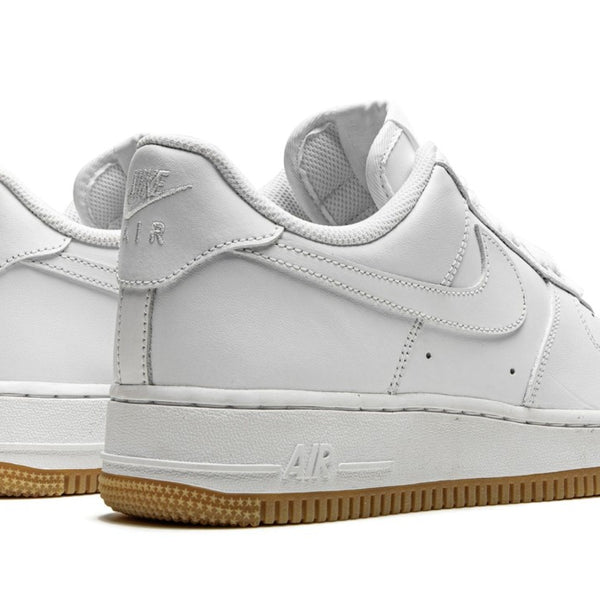 Nike Air Force 1 Low White Gum Men's