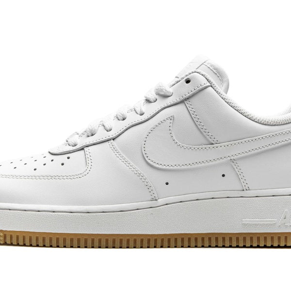 Nike Air Force 1 Low White Gum Men's