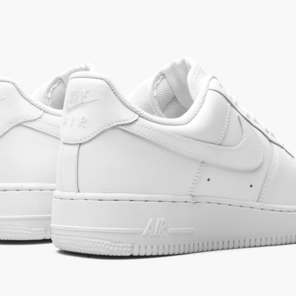 Nike Air Force 1 Low White Men's