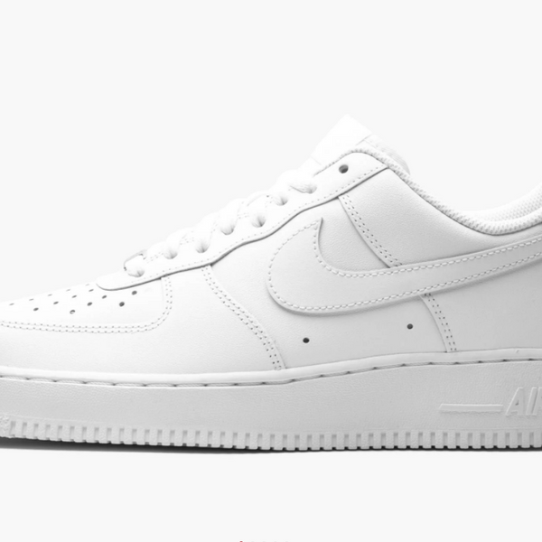 Nike Air Force 1 Low White Men's