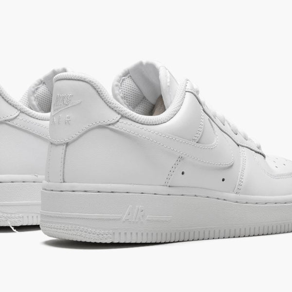 Nike Air Force 1 Low White Women's
