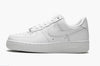 Nike Air Force 1 Low White Women's