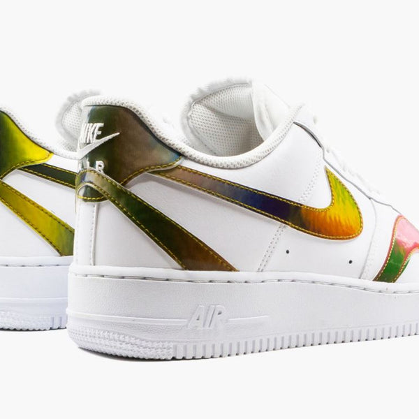 Nike Air Force 1 '07 LV8 Misplaced Swoosh Men's