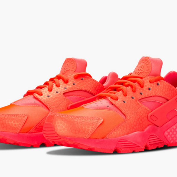 Nike Air Huarache Premium Hot Lava 2015 Women's - Pimp Kicks