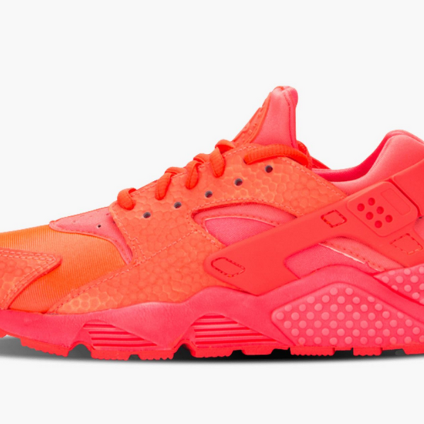 Nike Air Huarache Premium Hot Lava 2015 Women's - Pimp Kicks