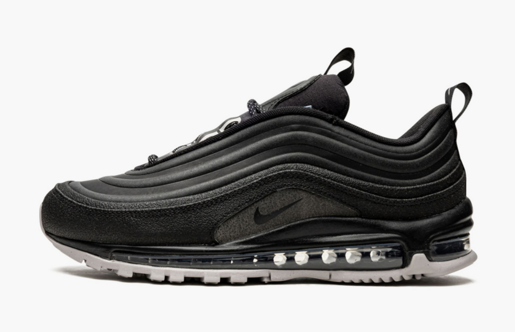 Nike Air Max 97 Winter Utility Black 2019 Men's