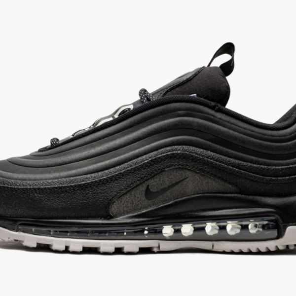 Nike Air Max 97 Winter Utility Black 2019 Men's