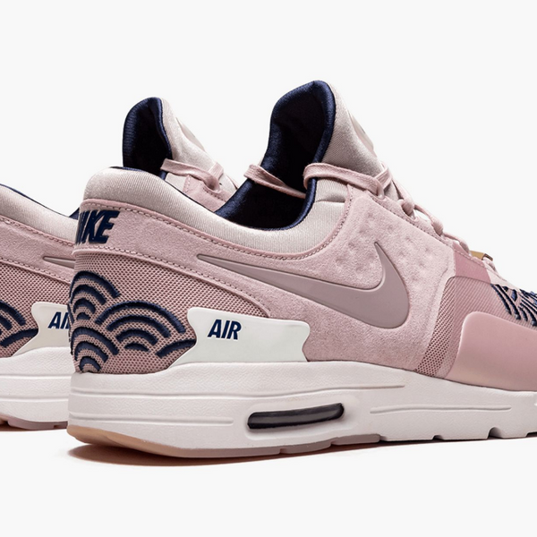 Nike Air Max Zero Lotc Qs Tokyo 2016 Women's