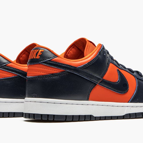 Nike Dunk Low Champ Colors Men's