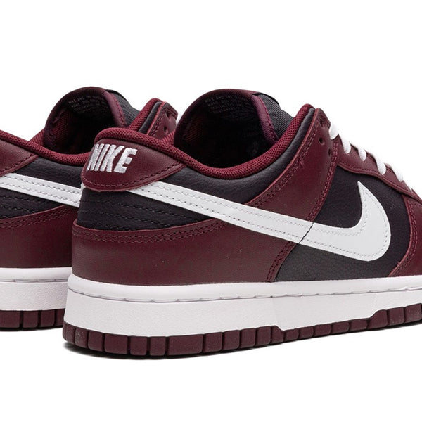 Nike Dunk Low Dark Beetroot Men's