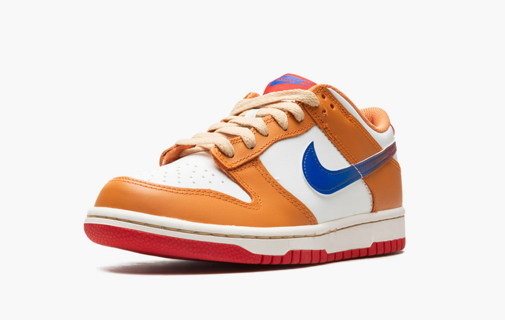 offspring dunk curry