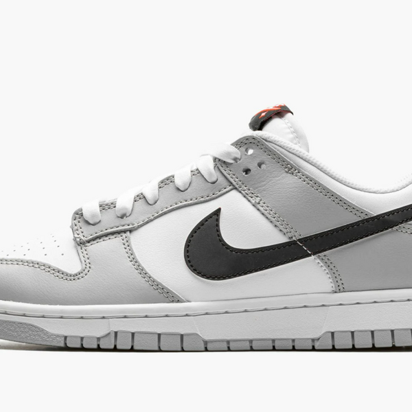 Nike Dunk Low Lottery Grey Fog Men's