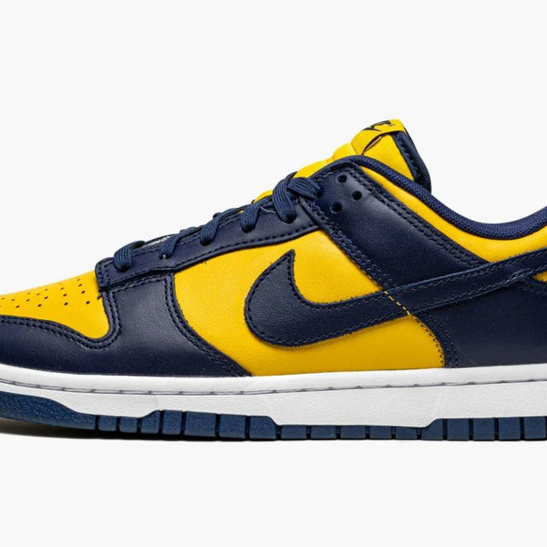 Nike Dunk Low Michigan Men's