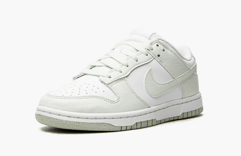 Nike Dunk Low Next Nature White Mint Women's – Pimp Kicks