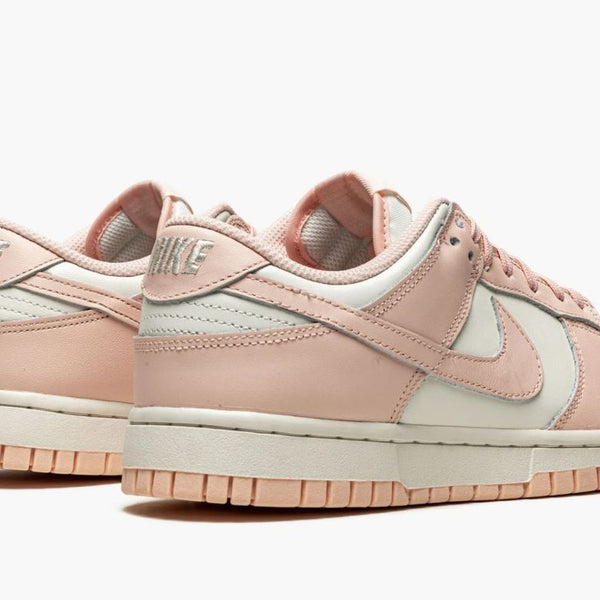 Nike Dunk Low Orange Pearl Women's