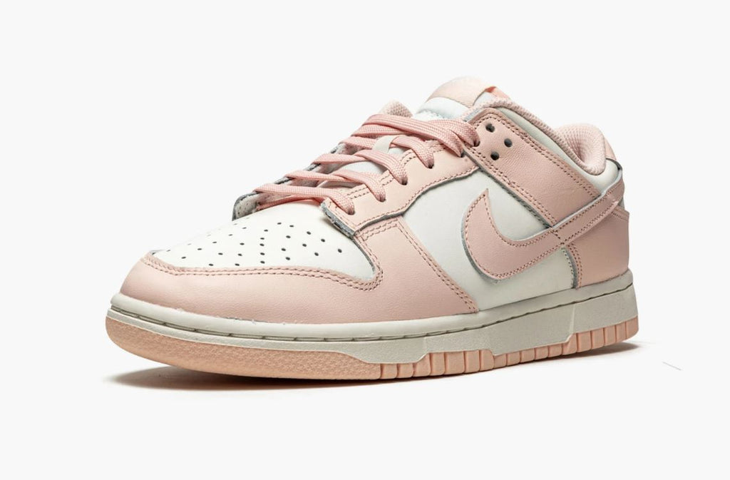 nike dunk orange pearl restock