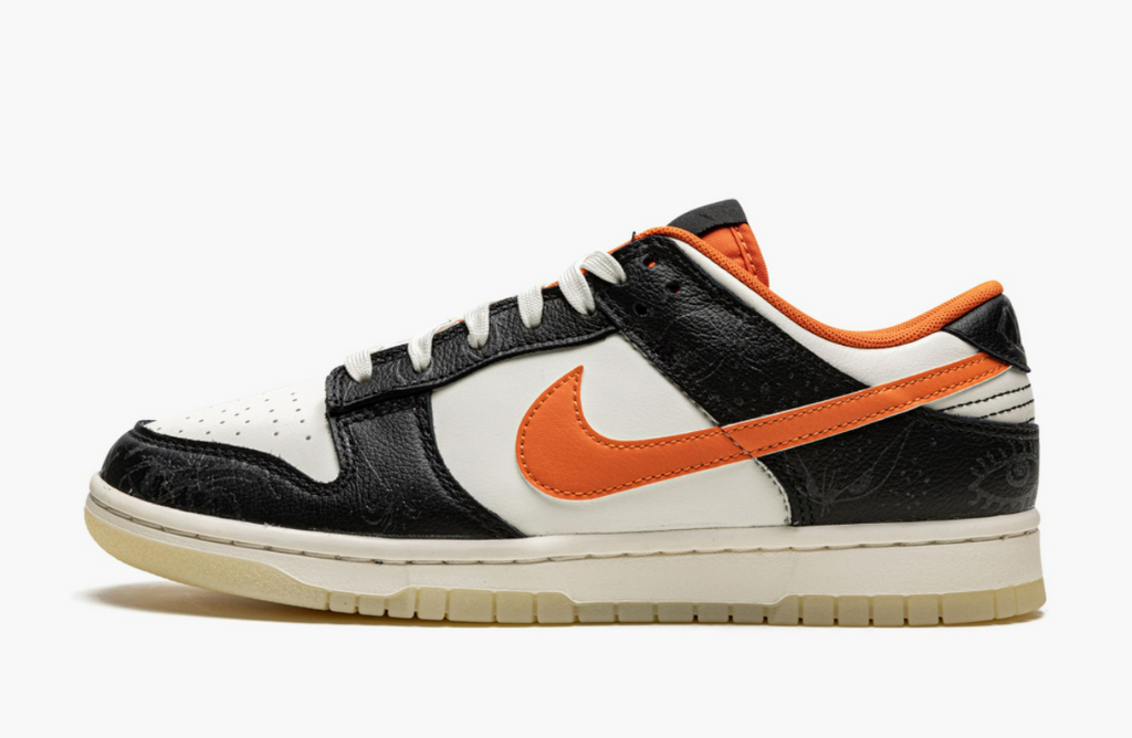 Halloween dunks on sale