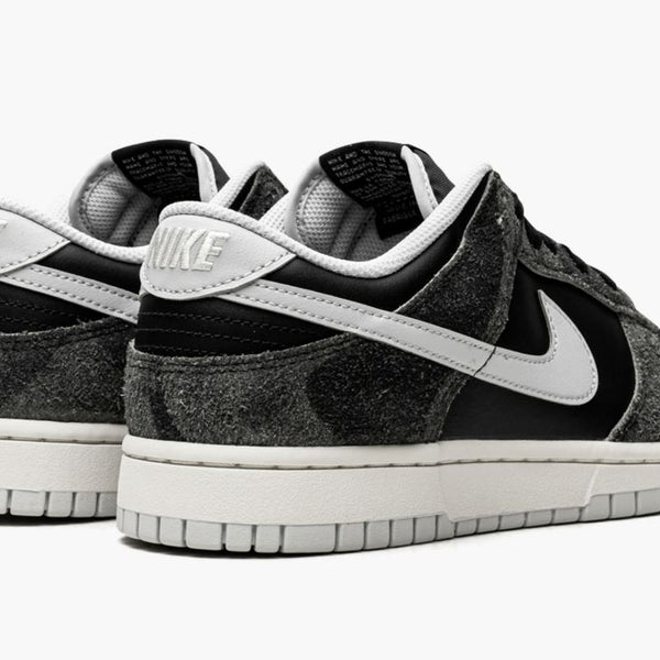 Nike Dunk Low Retro Animal Pack Zebra Men's