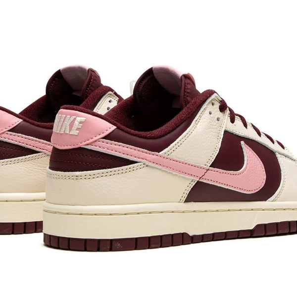 Nike Dunk Low Retro PRM Valentine's Day Men's