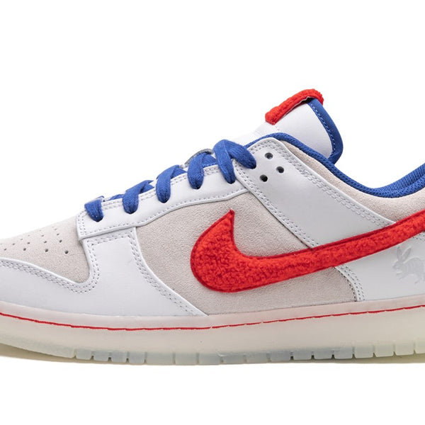 Nike Dunk Low Retro PRM Year of the Rabbit White Men's