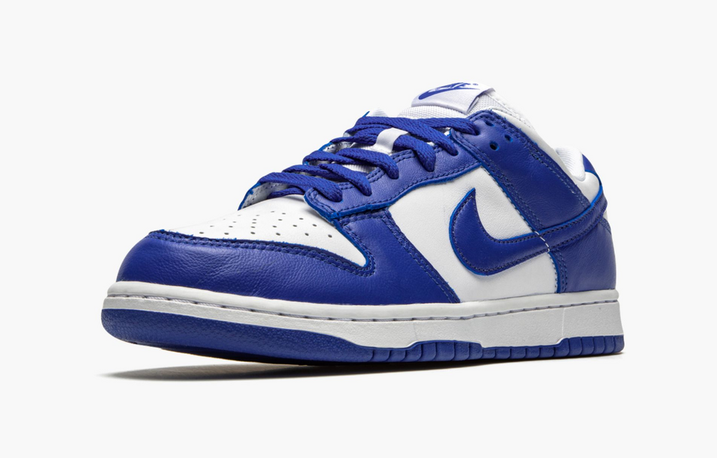 Nike Dunk Low SP Kentucky 2022 Men's – Pimp Kicks