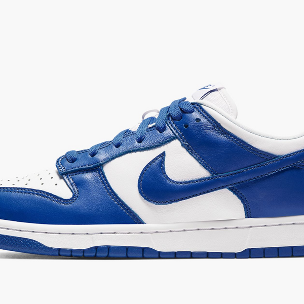 Nike Dunk Low SP Kentucky 2022 Men's