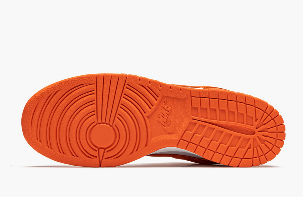 dunk low syracus