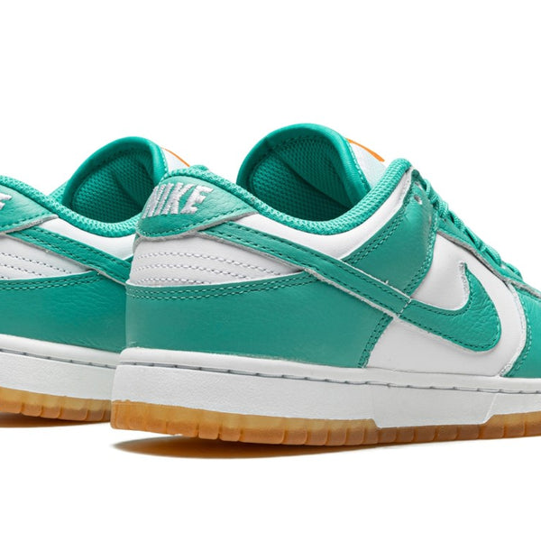 Nike Dunk Low Teal Zeal Women's