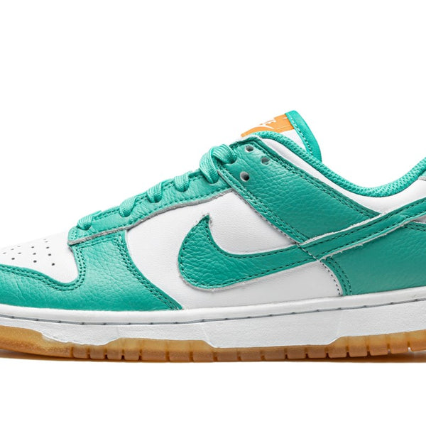 Nike Dunk Low Teal Zeal Women's