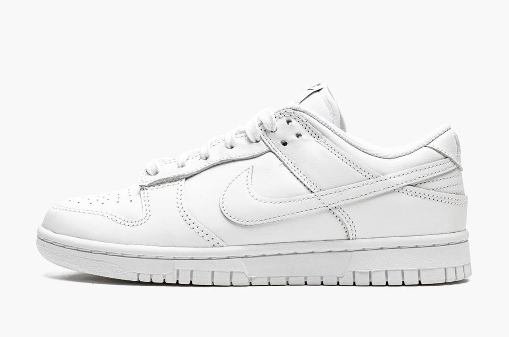 All white nike dunk sb Clearance