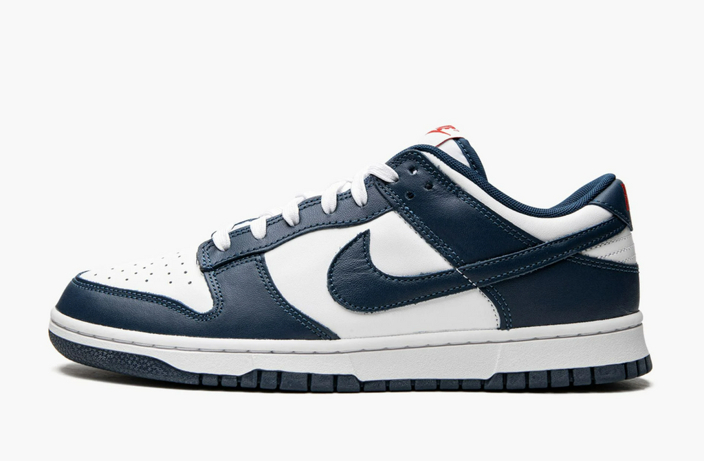 Nike Dunk Low Valerian Blue Men's – Pimp Kicks