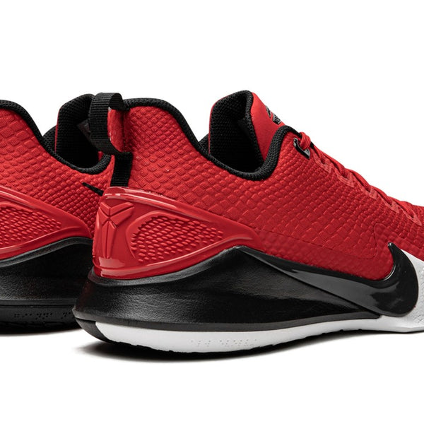 Nike Kobe Mamba Focus University Red Men's