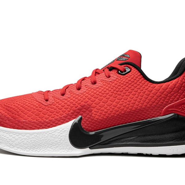 Nike Kobe Mamba Focus University Red Men's