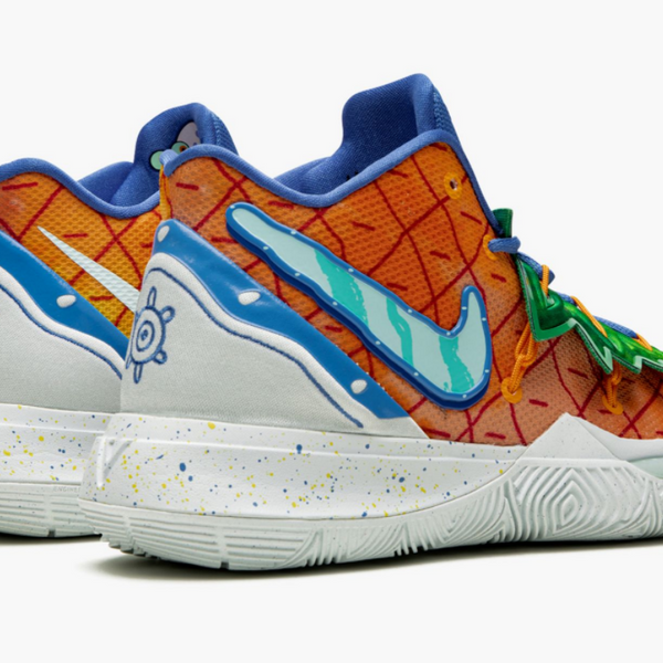 Nike Kyrie 5 EP Pineapple House Men's