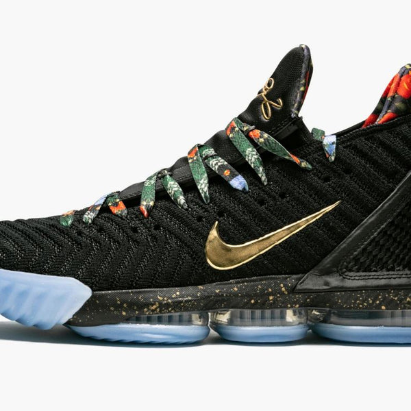 Nike LeBron 16 KC Watch the Throne Men's