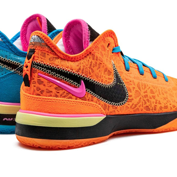 Nike LeBron NXXT Gen EP I Promise Men's