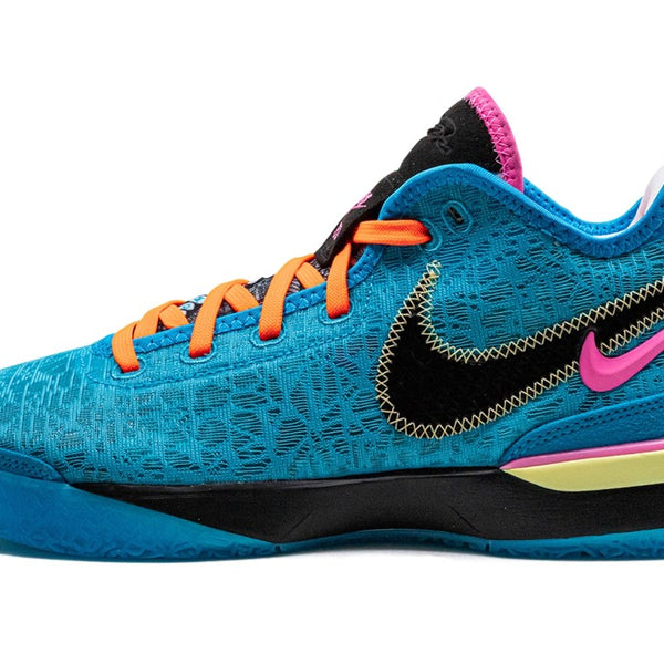 Nike LeBron NXXT Gen EP I Promise Men's