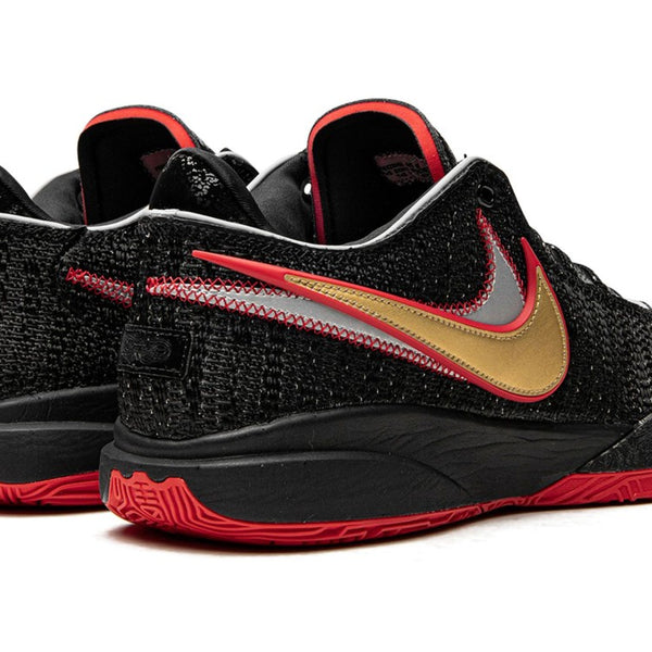 Nike Lebron 20 Miami Heat Men's