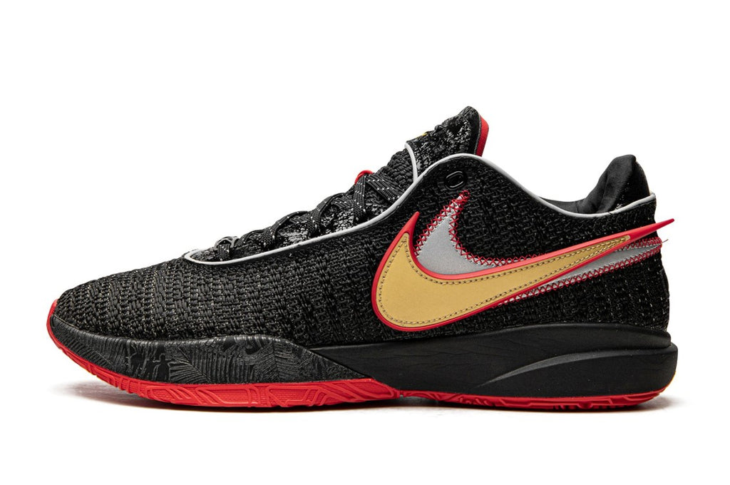 Nike Cheap Shoes Under $20 Nike Lebron 20 Miami Heat Men's