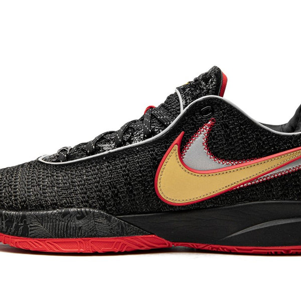 Nike Lebron 20 Miami Heat Men's