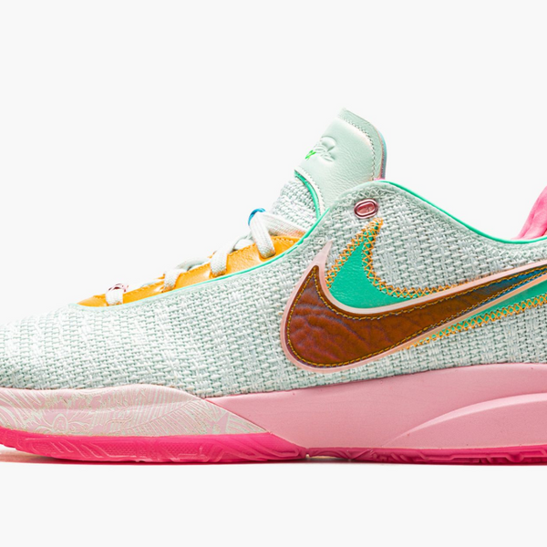 Nike Lebron 20 Time Machine Men's