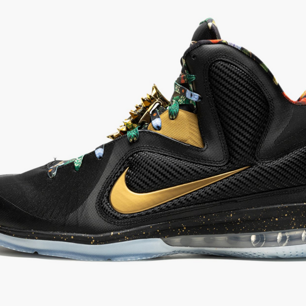 Nike Lebron 9 Watch the Throne 2022 Men's