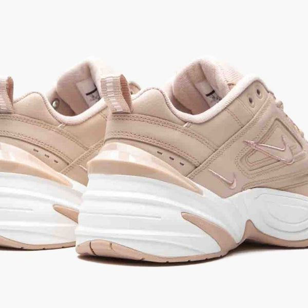 Nike M2K Tekno Particle Beige Women's
