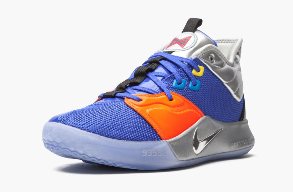 Buy on sale pg3 nasa