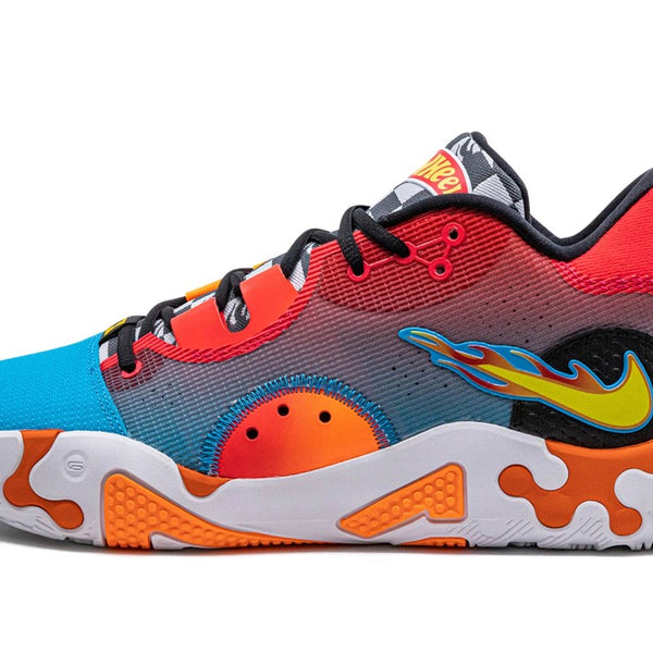 Nike PG 6 EP Hot Wheels Men's