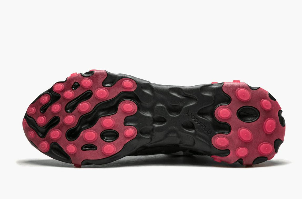 nike react element blue chill